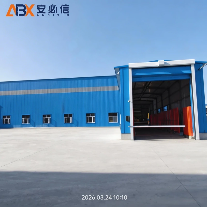 阿克苏地区PVC堆积门