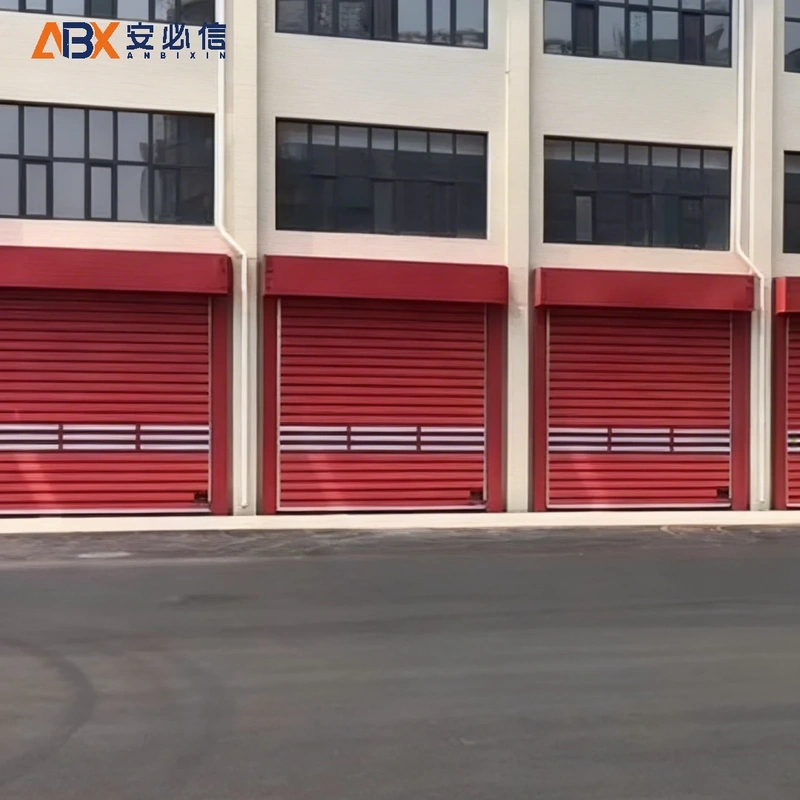 阿克苏地区PVC高速门